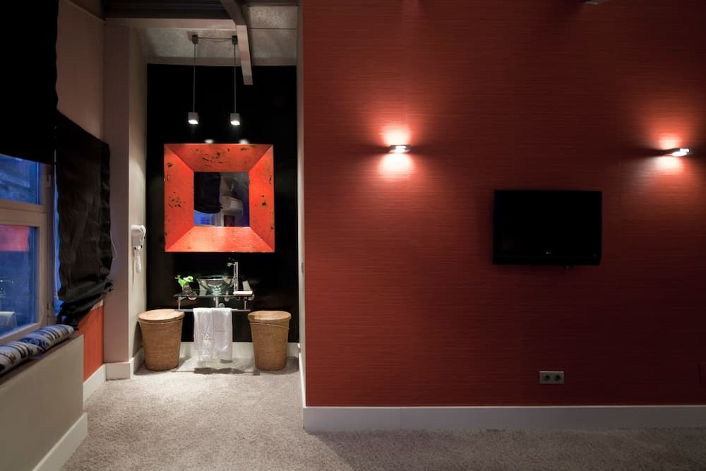 Rusticae Hotel Cardamomo Sigüenza