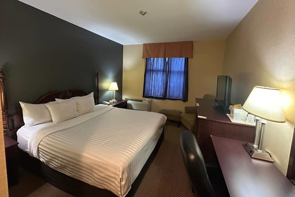 Econo Lodge City Centre