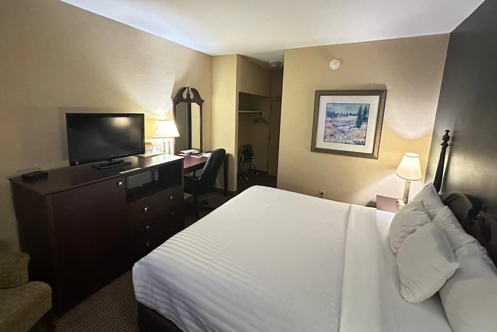 Econo Lodge City Centre