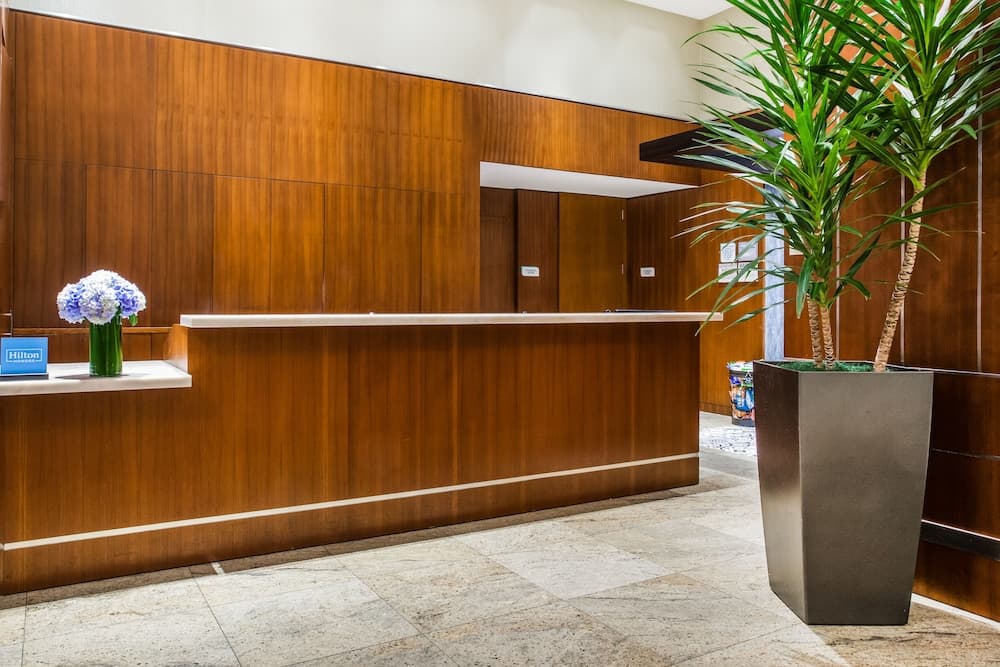 Hilton Garden Inn New York/West 35th Street