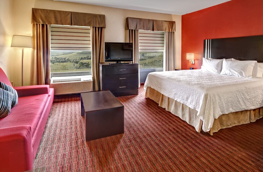 Hampton Inn & Suites Lebanon