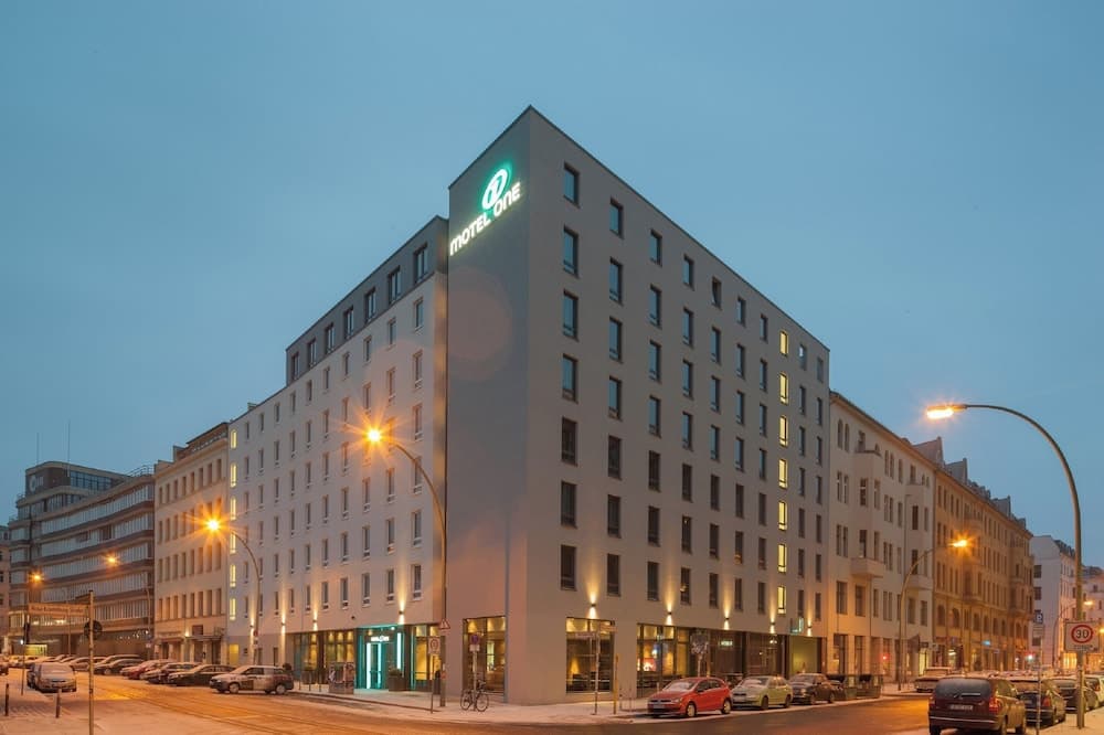 hotel image