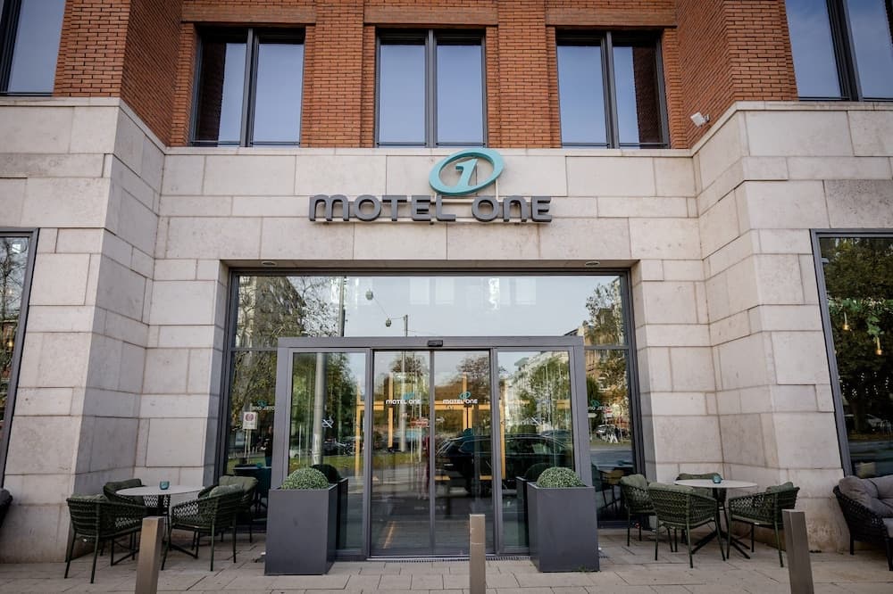 hotel image