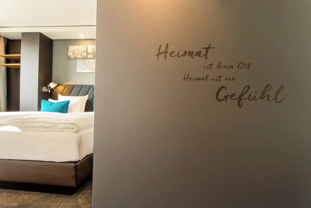 MOTEL ONE MÜNCHEN-WESTEND