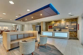 Holiday Inn Express Hotel & Suites Weatherford, an IHG Hotel