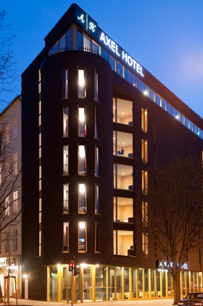 hotel image