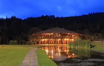 Estelar Recinto del Pensamiento Hotel