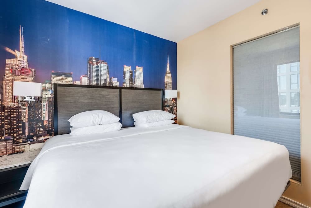 Knights Inn Brooklyn Sunset Park