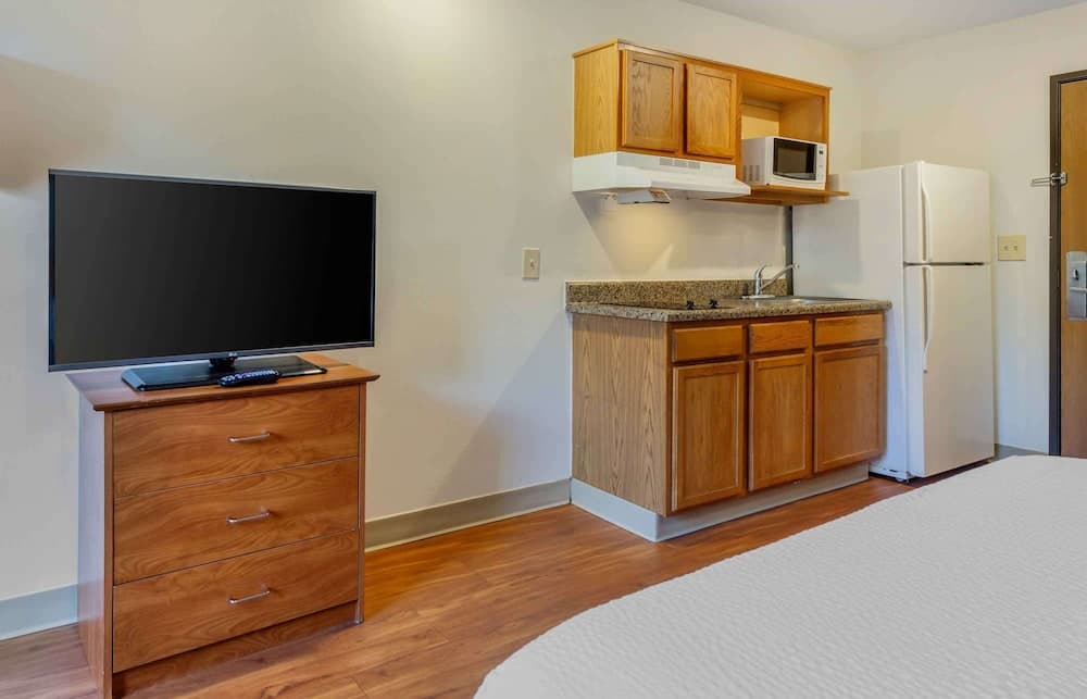 Extended Stay America Select Suites - Fayetteville - West