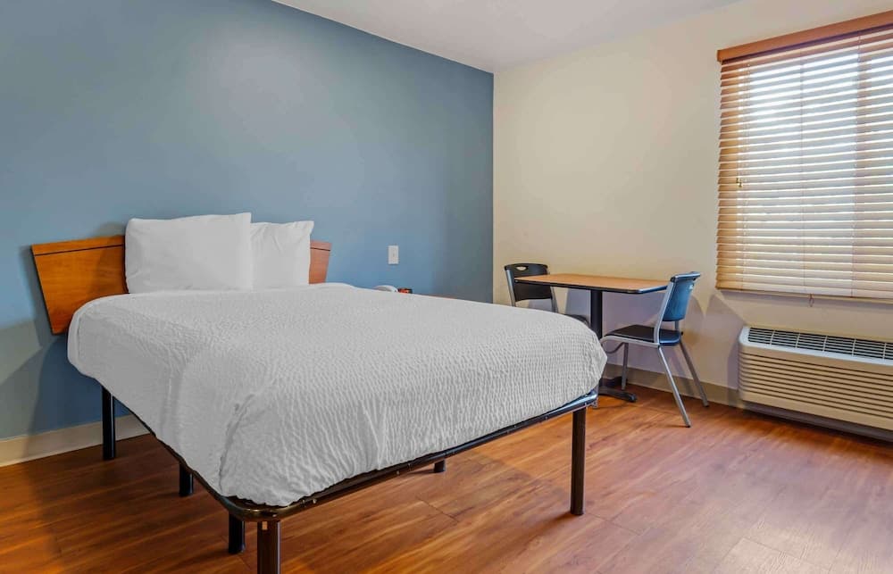 Extended Stay America Select Suites - Fayetteville - West
