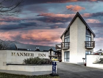 ASURE Hanmer Inn Motel