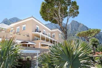 Villa Marina Capri Hotel & Spa