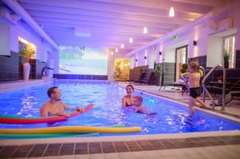 Vihula Manor Country Club and Spa