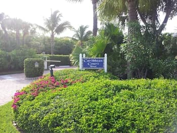 The Caribbean Court Boutique Hotel