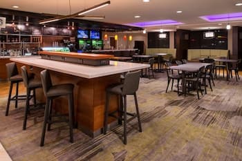 Courtyard Marriott Victorville