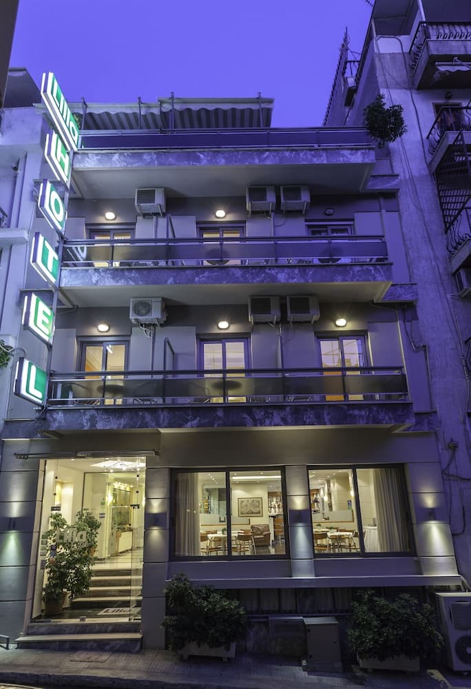 hotel image