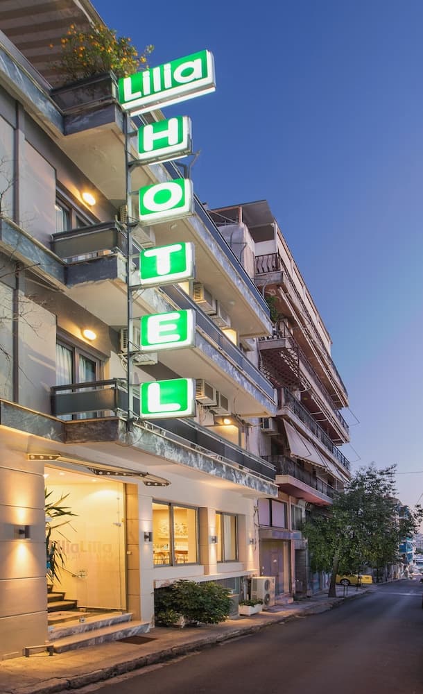 hotel image