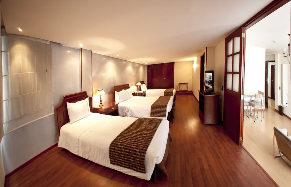 Hotel Centro Internacional