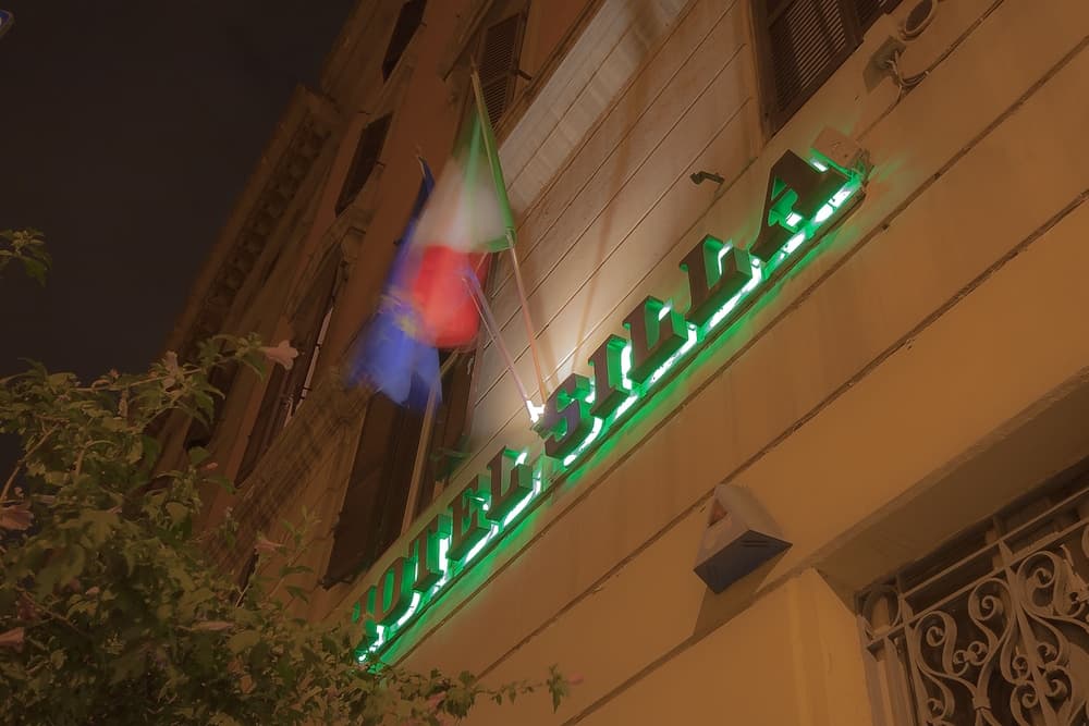 hotel image