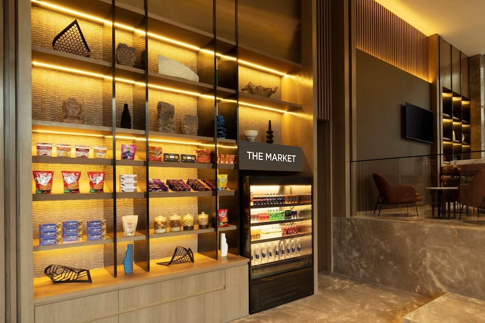 Hyatt Regency Amritsar Hotel & Spa