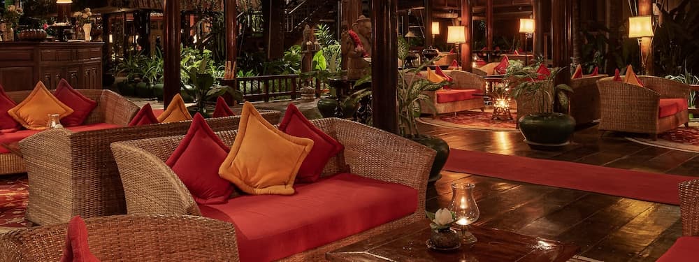Angkor Village Hotel - Small Luxury Hotels of the World