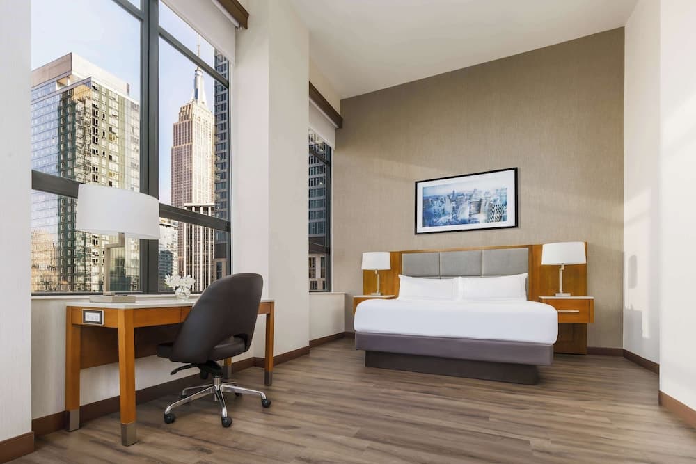 DoubleTree by Hilton Hotel New York City - Chelsea