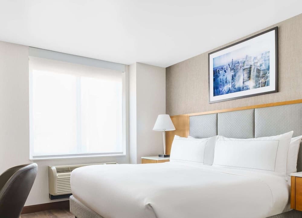 DoubleTree by Hilton Hotel New York City - Chelsea