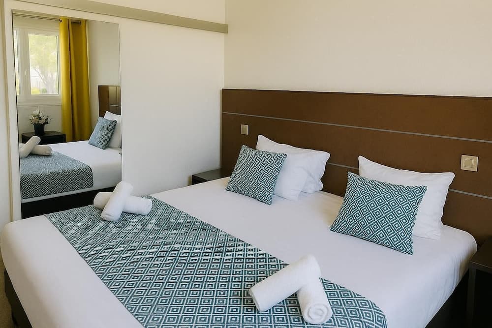 Hotel & Spa GIL DE FRANCE Cap D'Agde