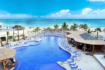 Royal Decameron Los Cabos All Inclusive Resort