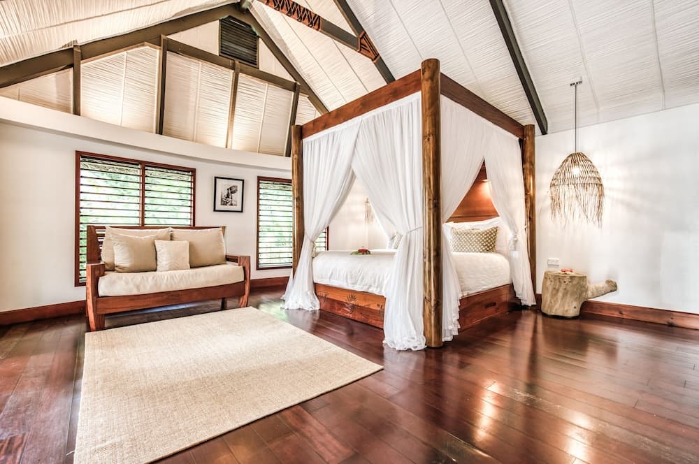 Matangi Island Resort - Adults Only