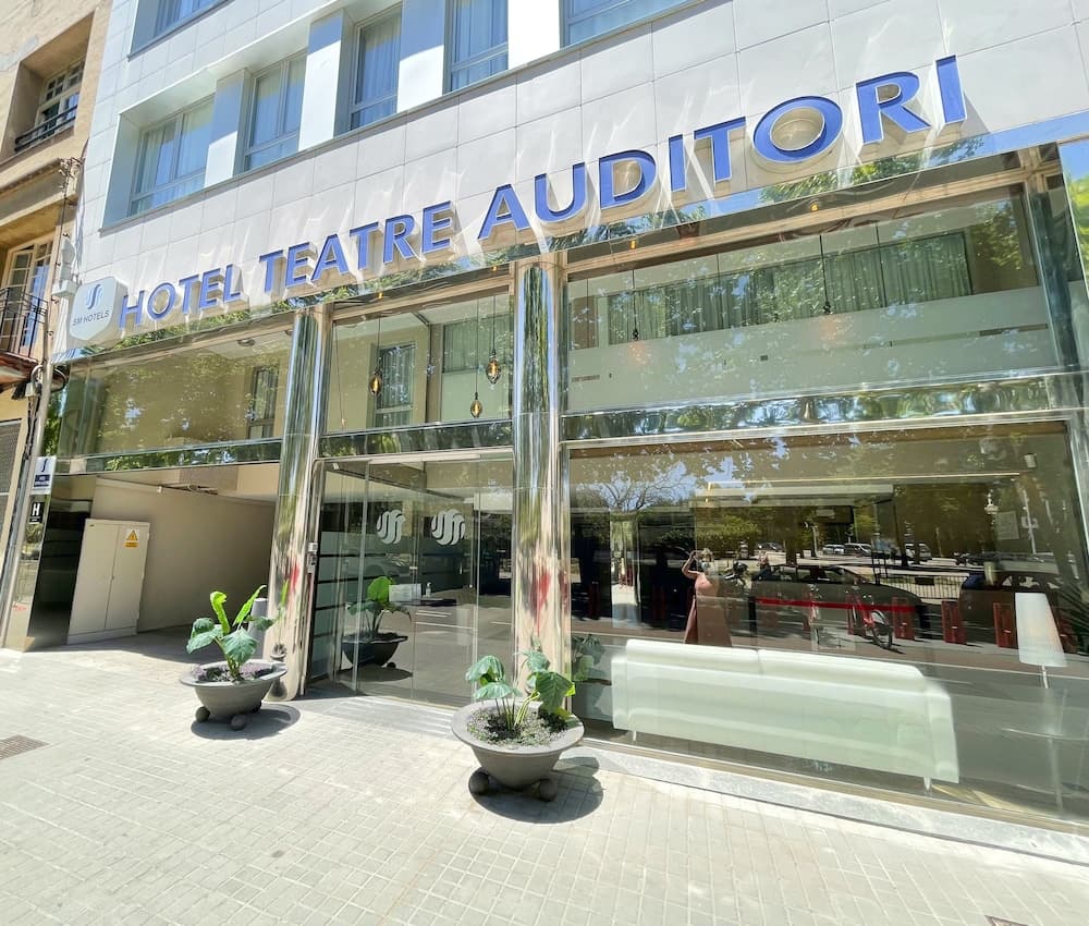 hotel image