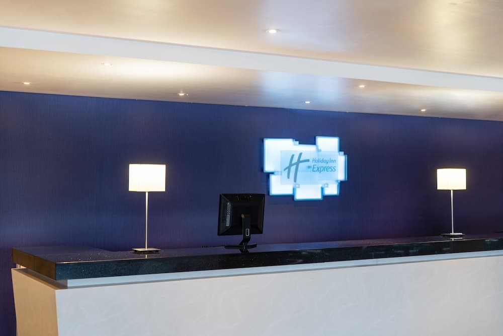 Holiday Inn Express Dundee by IHG