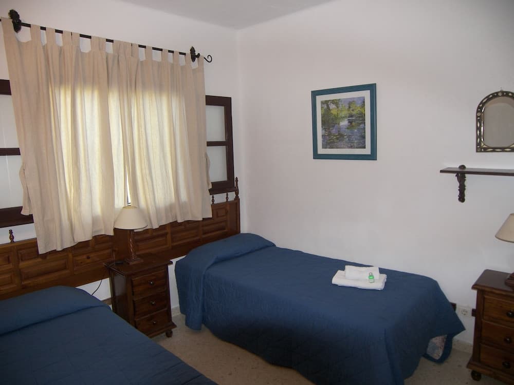 Nerja Villas Capistrano