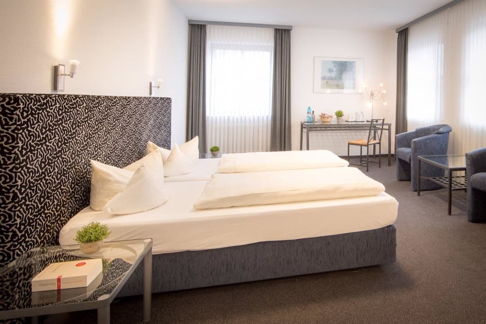 Hotel Am Kurpark Späth