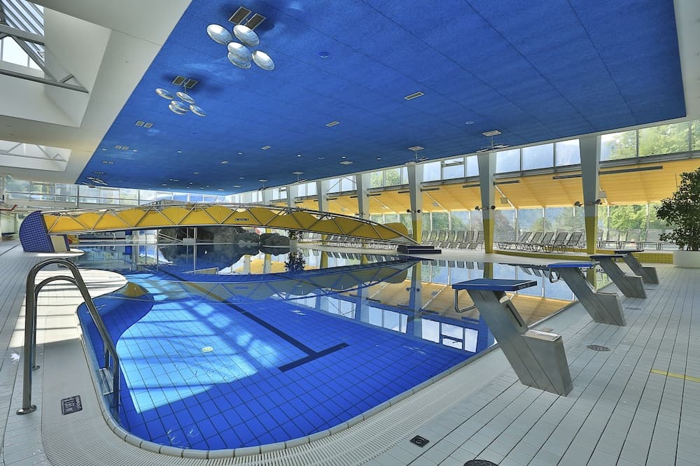 Val Blu Sport - Hotel - Spa