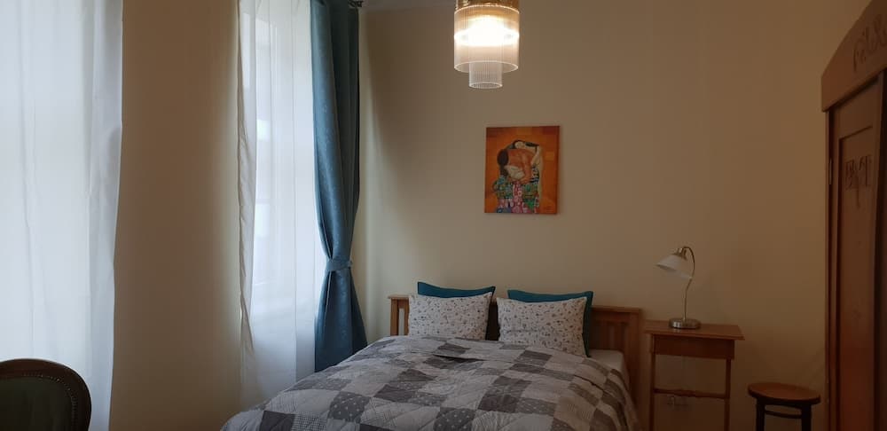 Appartements Hermine