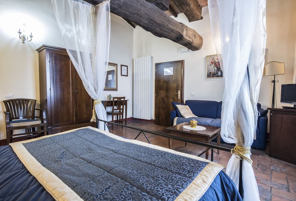 Palazzo Fani Mignanelli