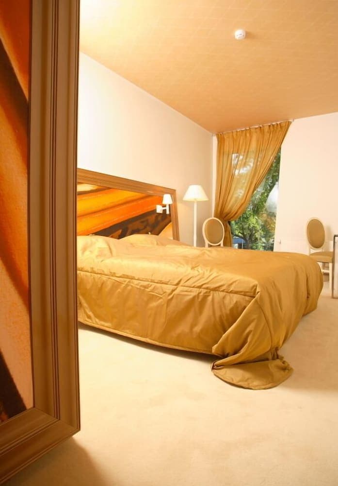 Arensburg Boutique Hotel & Spa