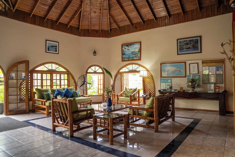 Merrils Beach Resort II