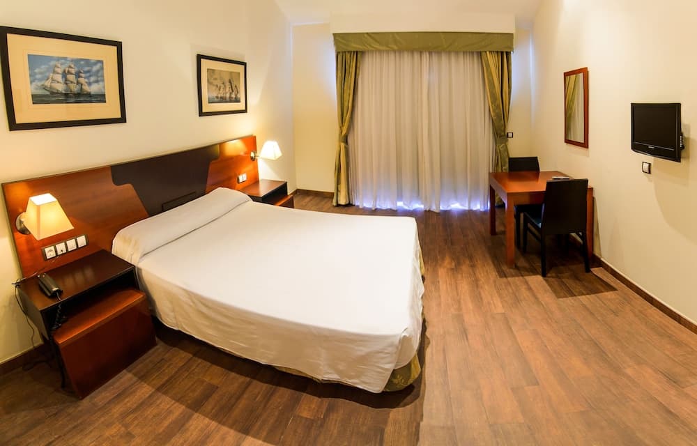 Hotel Apartamento Martín Alonso Pinzón