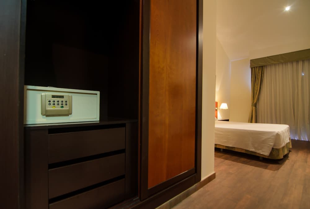 Hotel Apartamento Martín Alonso Pinzón