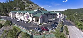 Baymont by Wyndham Keystone Near Mt. Rushmore