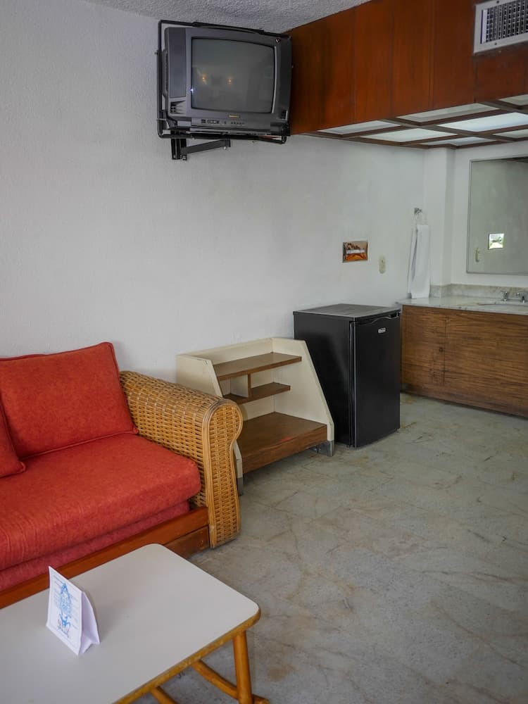 Hotel Bali-Hai Acapulco