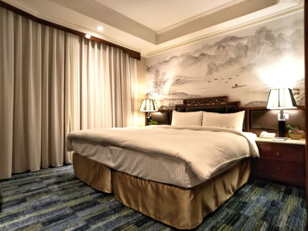 Taipei Star Beauty Resort Hotel