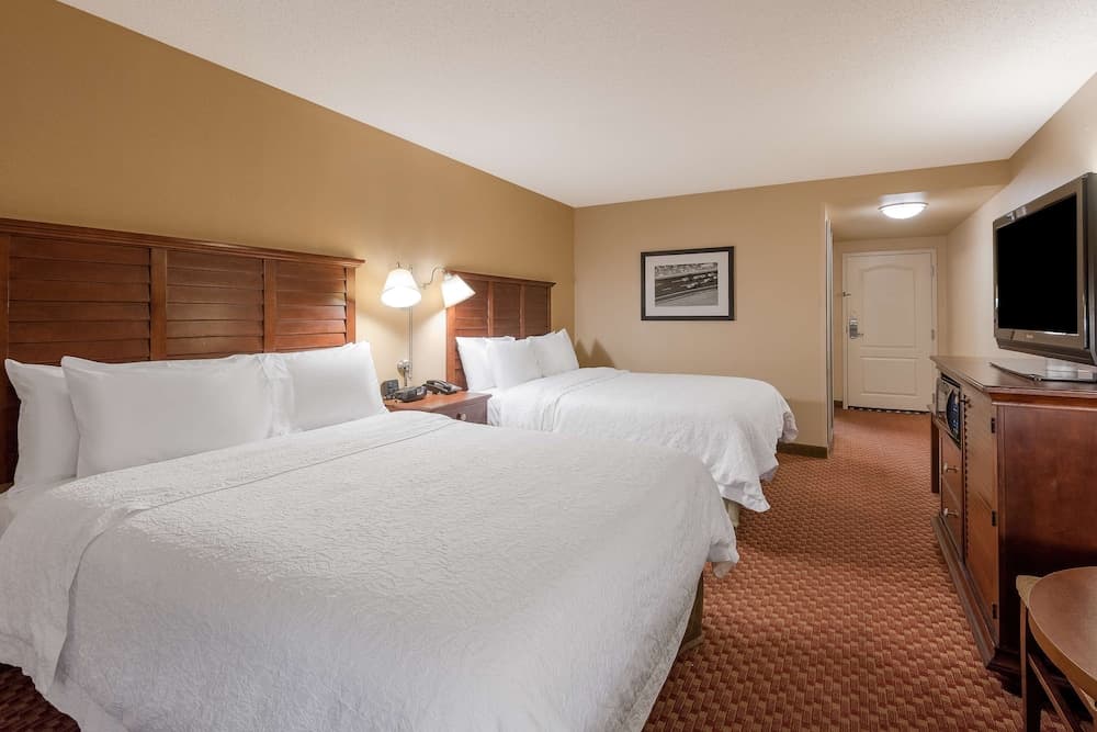 Hampton Inn & Suites Florence-North-I-95