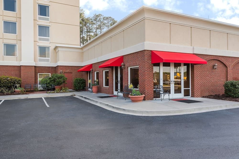 hotel image