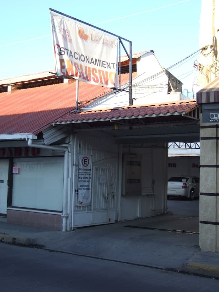 hotel image