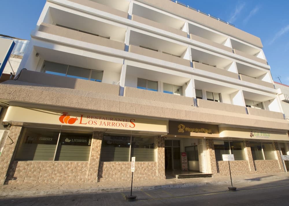 hotel image