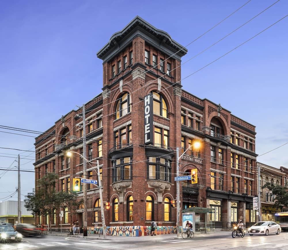hotel image
