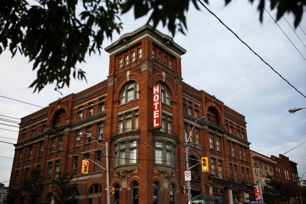 hotel image